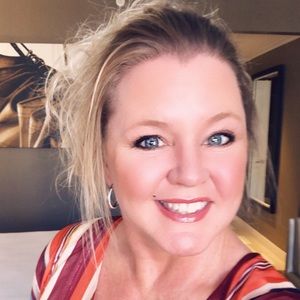 Meet your Posher, Rachael